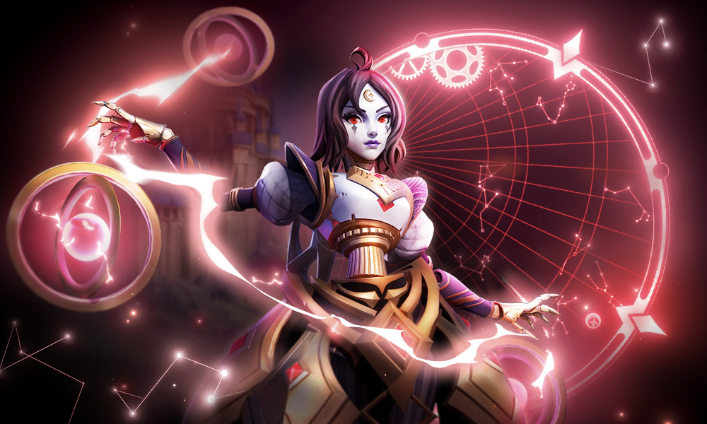 En Masse Entertainment Launches PvP-focused 'Kaia's War' Update