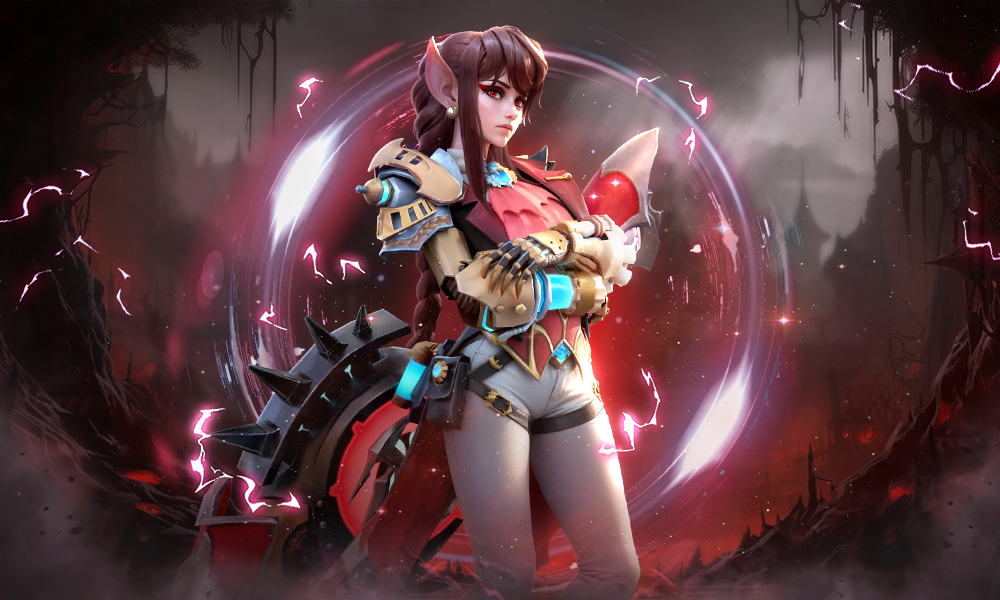 Patch Notes – February 23rd, 2022 - Awaken: Chaos Era丨ACE Is Turn-Based  Strategy RPG Mobile Game